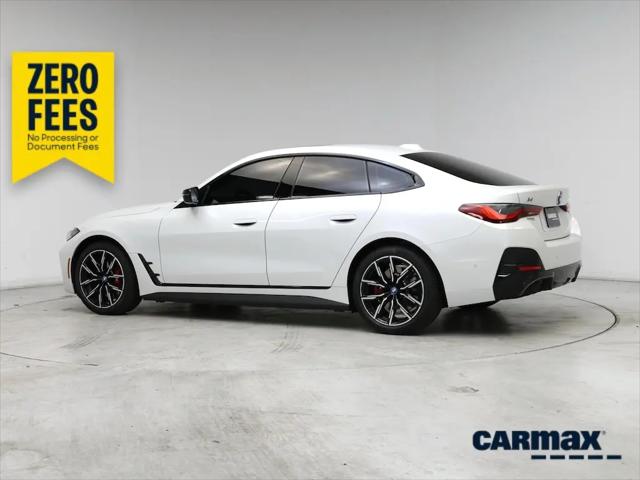 2024 BMW i4 M50 for sale in Puyallup, WA