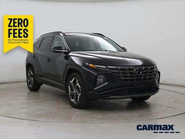2023 Hyundai Tucson Hybrid Limited for sale in Winterville, NC