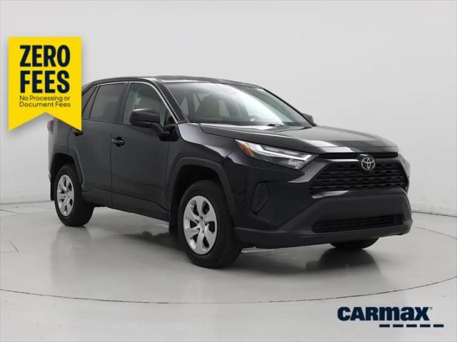 2023 Toyota RAV4 LE for sale in Kentwood, MI