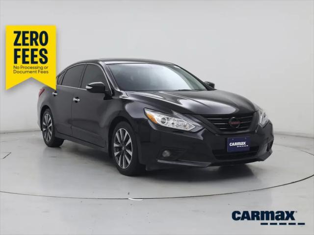 2017 Nissan Altima 2.5 SL for sale in Corpus Christi, TX