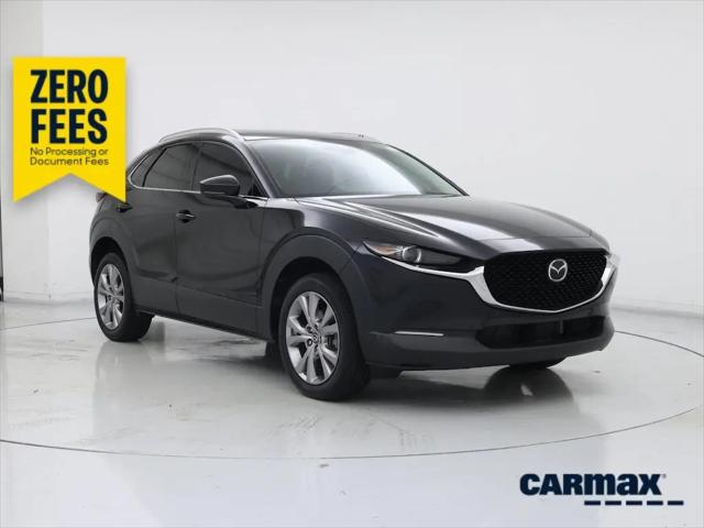 2021 Mazda CX-30 Premium for sale in Daytona Beach, FL