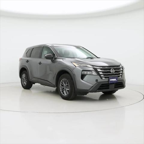 2024 Nissan Rogue S Intelligent AWD for sale in Athens, GA