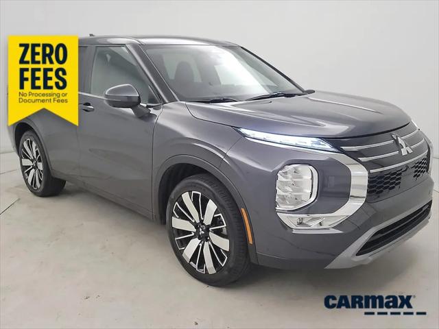 2025 Mitsubishi Outlander SE 2.5 S-AWC for sale in Winston-Salem, NC