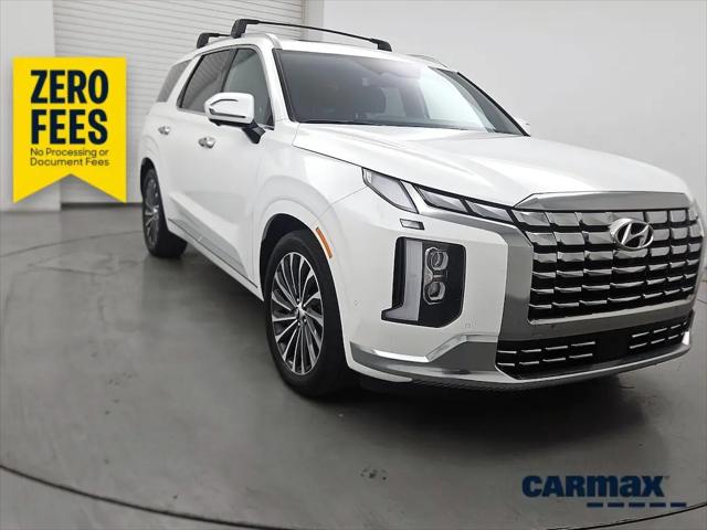 2023 Hyundai Palisade Calligraphy for sale in Kenner, LA