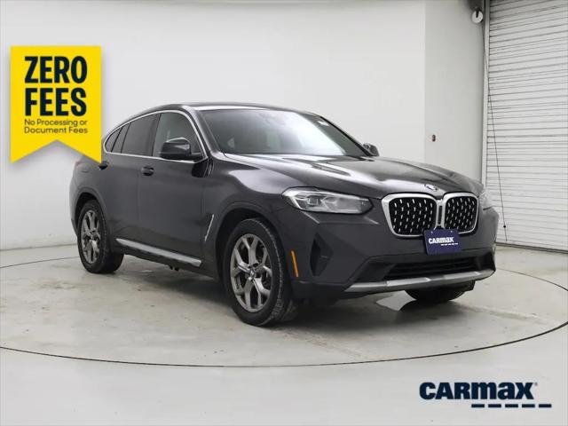 2022 BMW X4 xDrive30i for sale in Colonie, NY