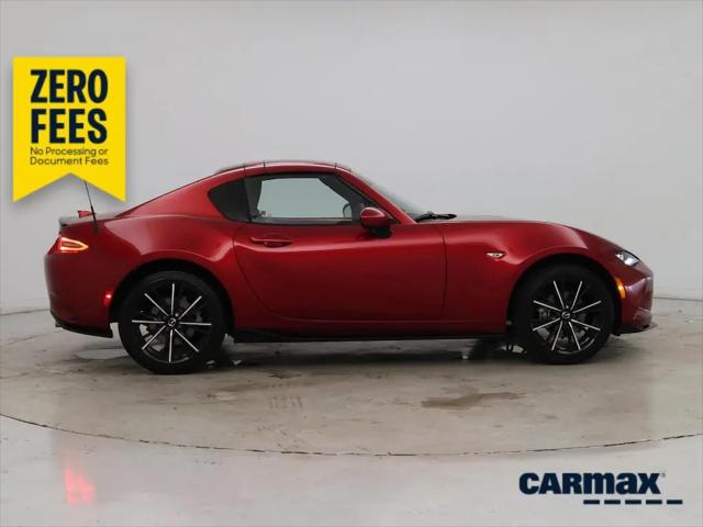 2025 Mazda MX-5 Grand Touring for sale in Colonie, NY