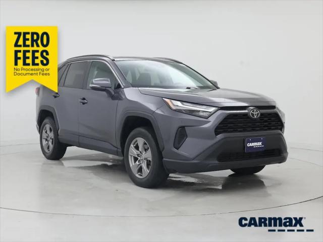 2023 Toyota RAV4 XLE for sale in Colonie, NY