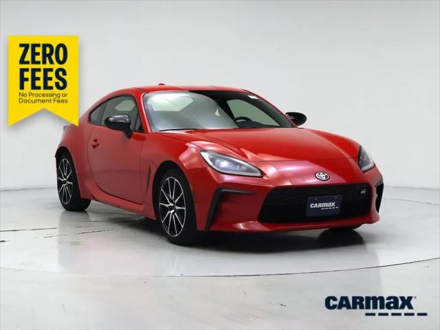 2023 Toyota GR86 Unknown for sale in Colonie, NY