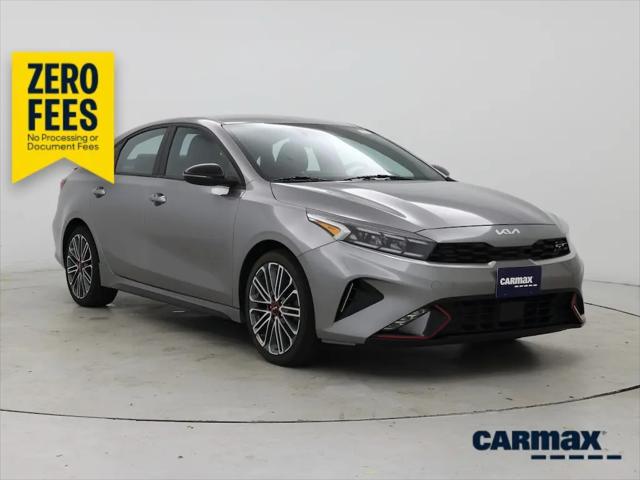 2023 Kia Forte GT for sale in Colonie, NY