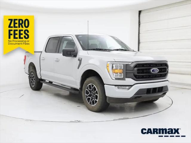 2023 Ford F-150 XLT for sale in Montgomery, AL