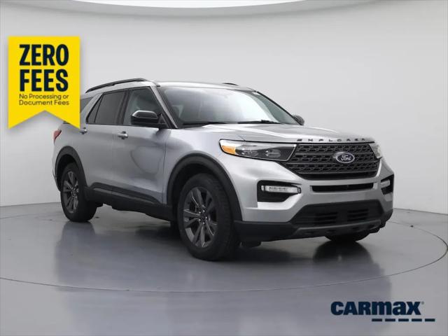 2023 Ford Explorer XLT for sale in Murfreesboro, TN