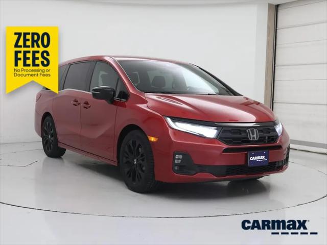 2025 Honda Odyssey Sport-L for sale in Killeen, TX