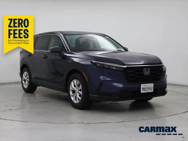 2025 Honda CR-V LX 2WD for sale in San Jose, CA