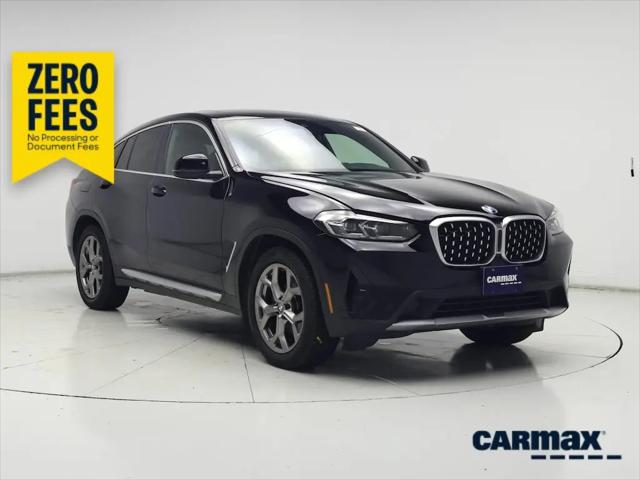 2022 BMW X4 xDrive30i for sale in Katy, TX