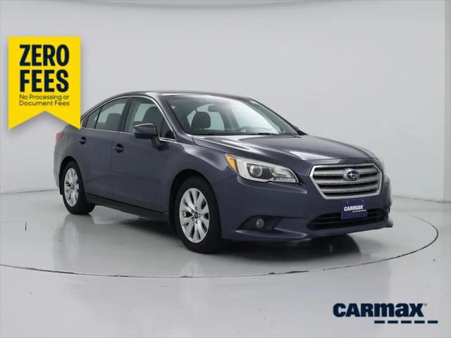 2015 Subaru Legacy 2.5i Premium for sale in East Meadow, NY