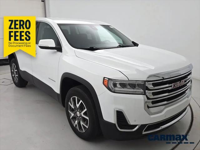 2022 GMC Acadia FWD SLE for sale in Canoga Park, CA