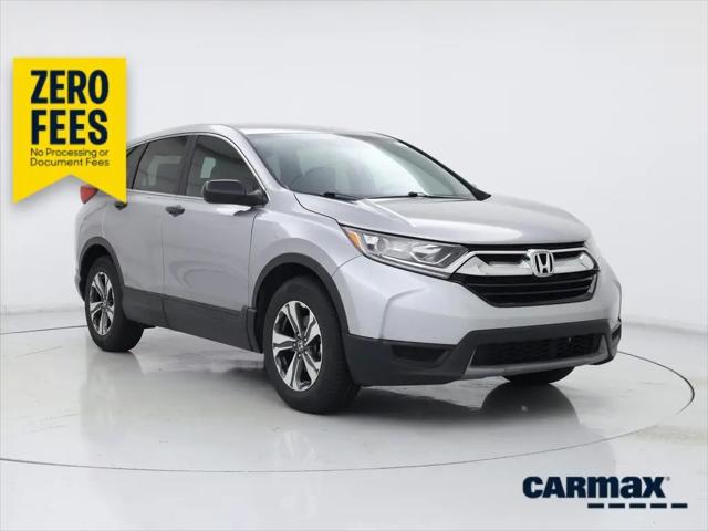 2019 Honda CR-V LX for sale in Clermont, FL