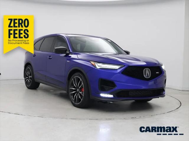 2022 Acura MDX Type S for sale in Raleigh, NC