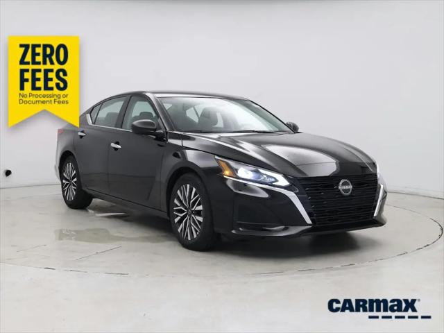 2025 Nissan Altima SV FWD for sale in Raleigh, NC