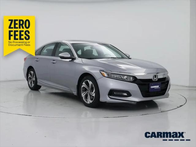 2020 Honda Accord EX-L for sale in Sicklerville, NJ