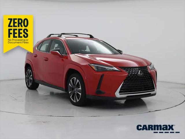 2023 Lexus UX 250h Premium for sale in Sicklerville, NJ