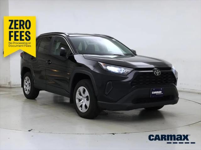 2021 Toyota RAV4 LE for sale in Sicklerville, NJ