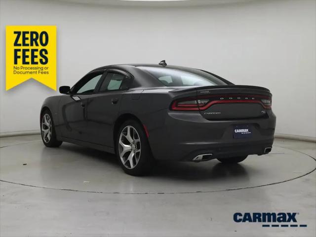 2015 Dodge Charger R/T for sale in Newark, DE