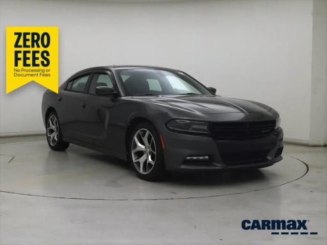 2015 Dodge Charger R/T for sale in Newark, DE