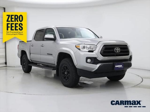 2021 Toyota Tacoma SR5 V6 for sale in Wayne, NJ