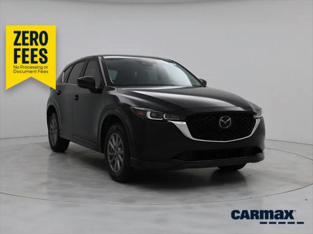 2024 Mazda CX-5 2.5 S Preferred for sale in Reno, NV