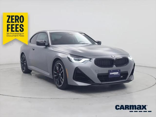2025 BMW M240 i xDrive for sale in Irvine, CA