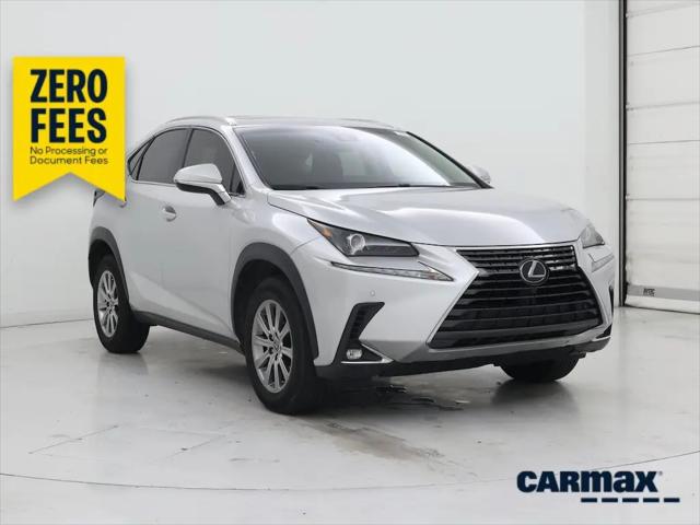 2019 Lexus NX 300 Unknown for sale in Warner Robins, GA
