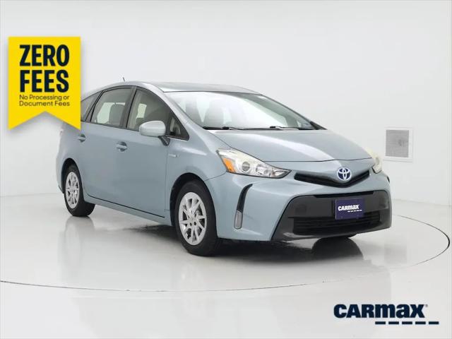 2016 Toyota Prius v Four for sale in Warner Robins, GA