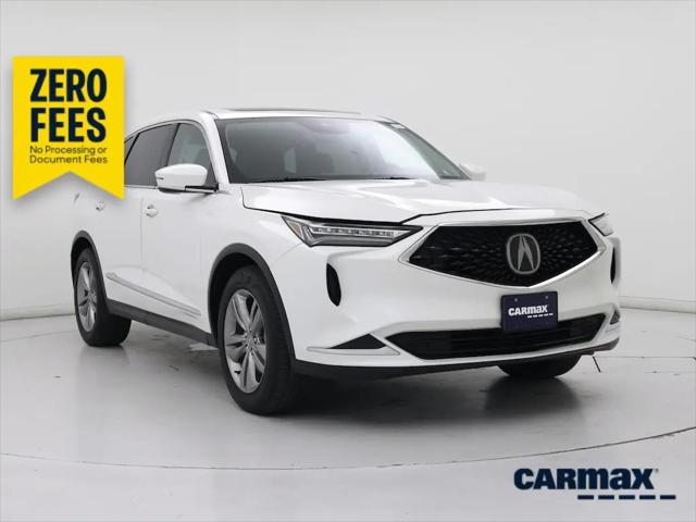 2023 Acura MDX Standard for sale in Maple Shade Township, NJ