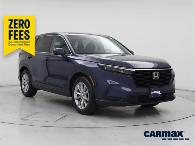 2024 Honda CR-V EX 2WD for sale in Pleasant Hill, CA