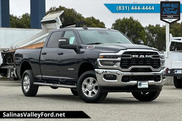 2026 Ram 2500 Big Horn Crew Cab 4x4 6'4" Box for sale in Salinas, CA