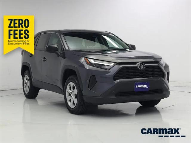 2023 Toyota RAV4 LE for sale in Murrieta, CA