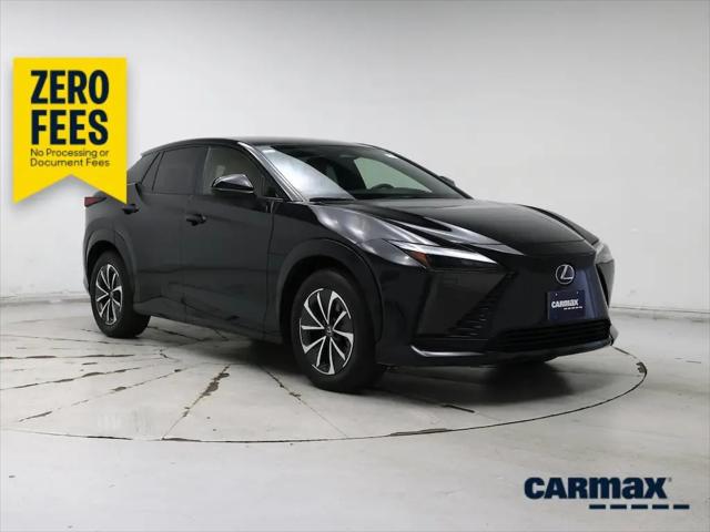2024 Lexus RZ 450e Premium for sale in Parker, CO