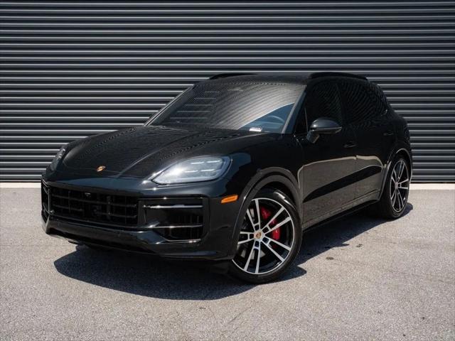2026 Porsche Cayenne GTS for sale in Buford, GA