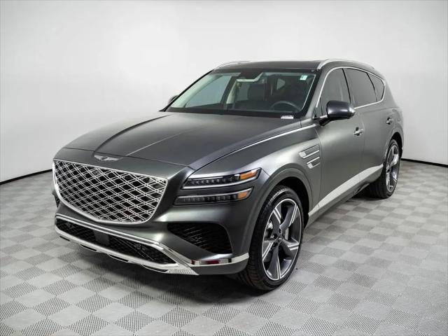 2025 Genesis GV80 3.5T Prestige AWD for sale in Buford, GA