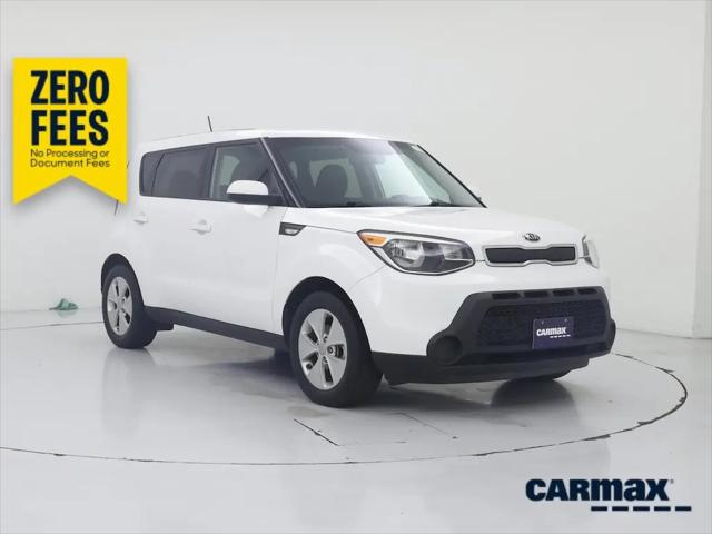 2014 Kia Soul Unknown for sale in Richmond, TX