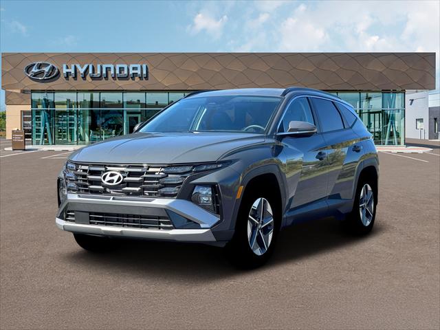 2026 Hyundai Tucson SEL Premium for sale in HERMANTOWN, MN
