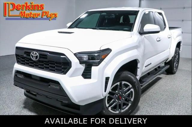 2024 Toyota Tacoma TRD Sport for sale in Mayfield, KY