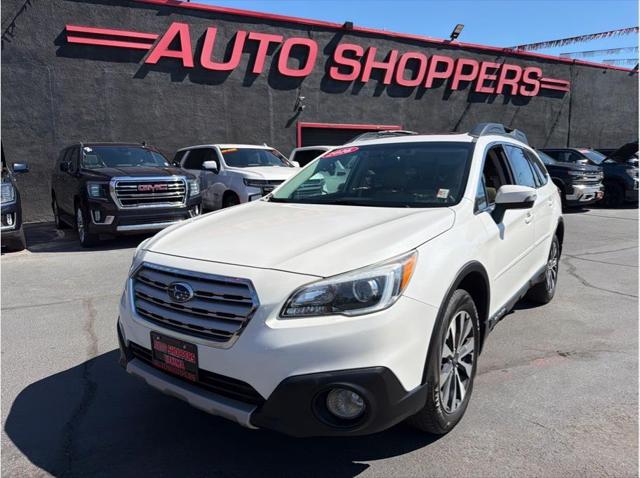 2016 Subaru Outback 3.6R Limited for sale in Yakima, WA