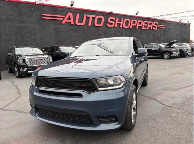 2019 Dodge Durango GT for sale in Yakima, WA