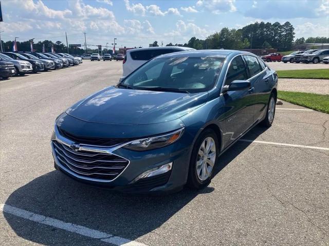 2025 Chevrolet Malibu FWD 1LT for sale in Rocky Mount, NC