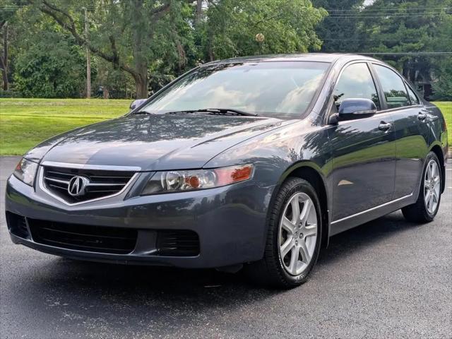 2005 Acura TSX Base for sale in Warrenville, IL