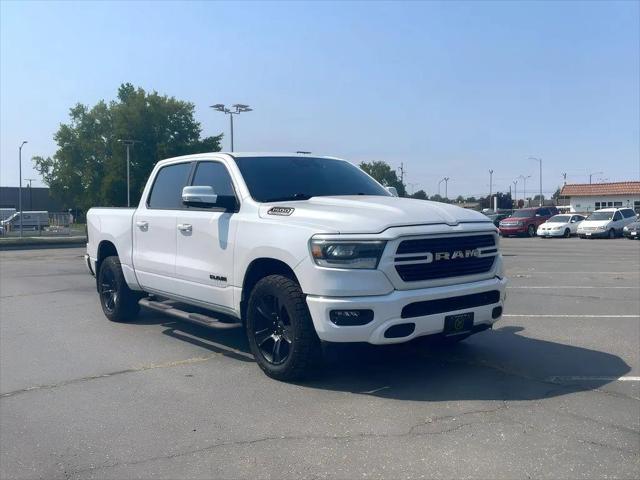 2022 Ram 1500 Sport for sale in Pasco, WA