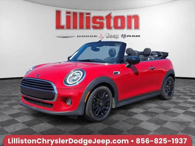 2021 MINI Convertible Cooper for sale in Millville, NJ