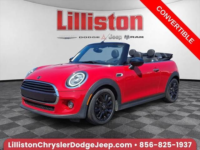 2021 MINI Convertible Cooper for sale in Millville, NJ